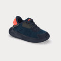 FLASH - Kid's Sneakers in Navy