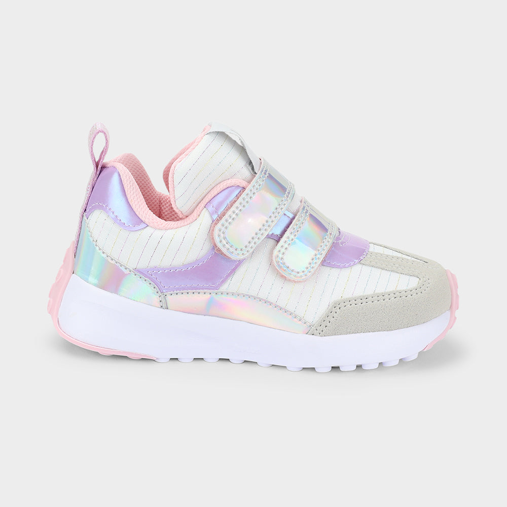 JOGGING - Kids Sneakers in Multicolour