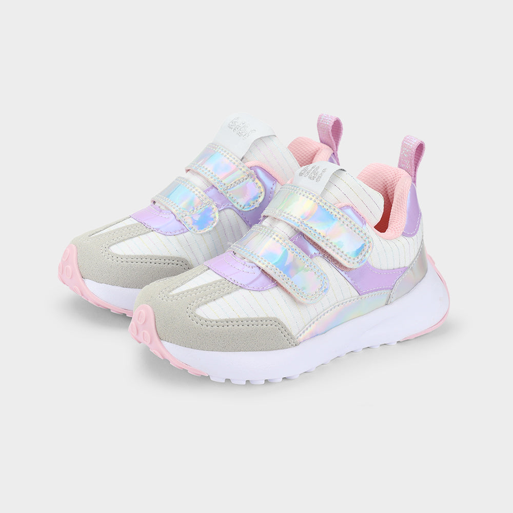 JOGGING - Kids Sneakers in Multicolour