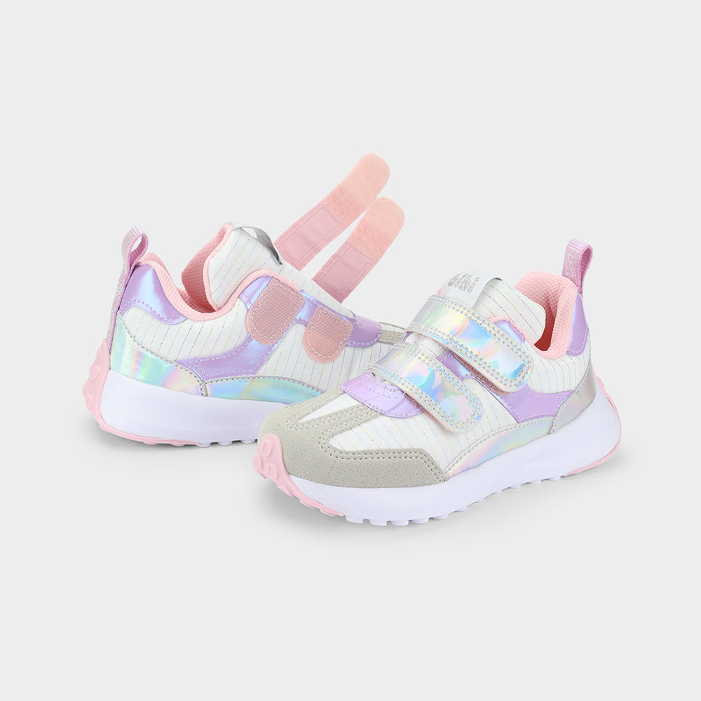 JOGGING - Kids Sneakers in Multicolour