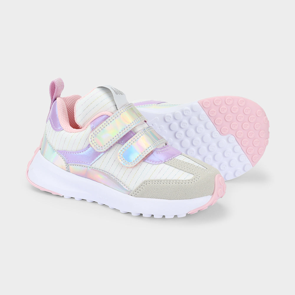 JOGGING - Kids Sneakers in Multicolour