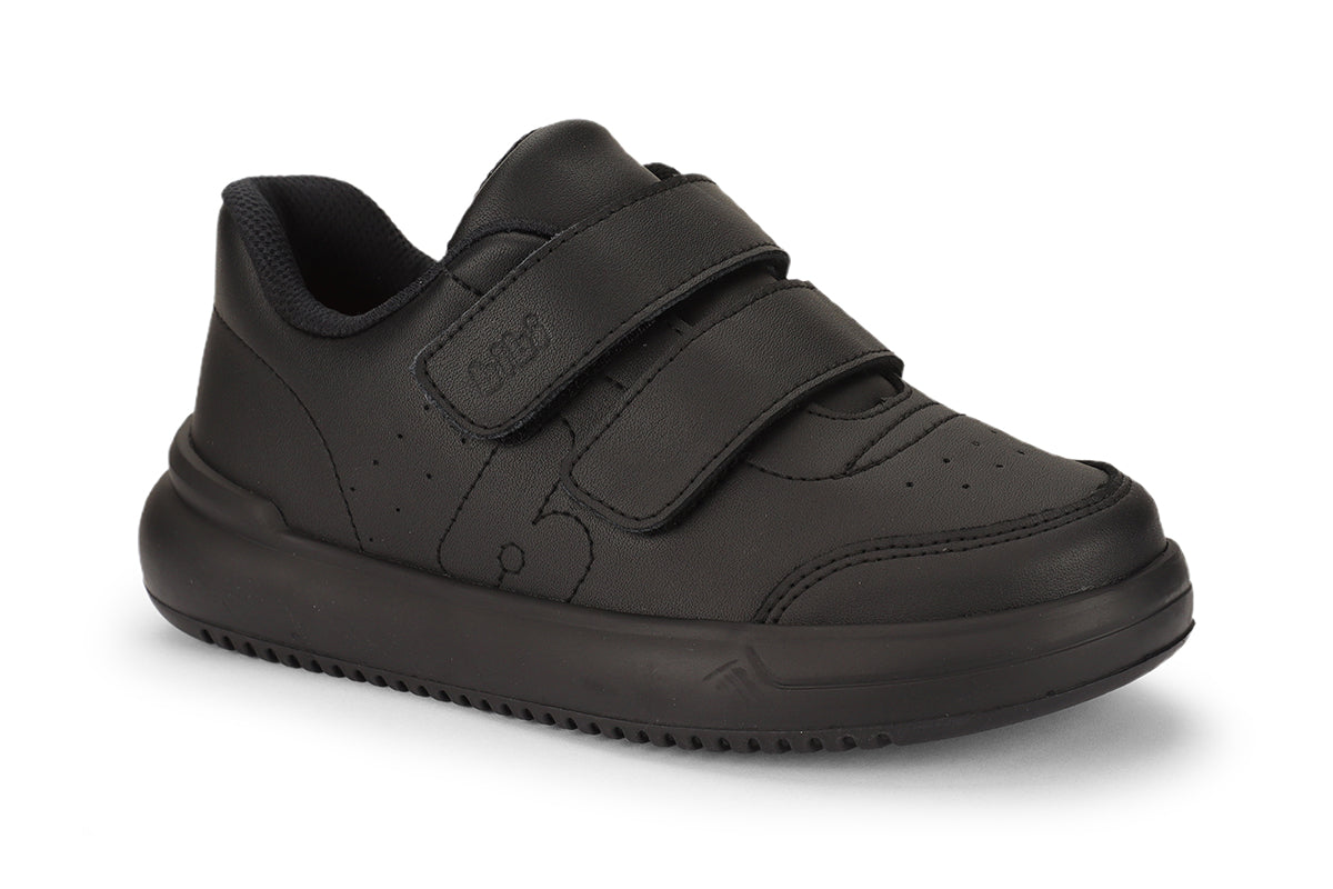 B College - Black