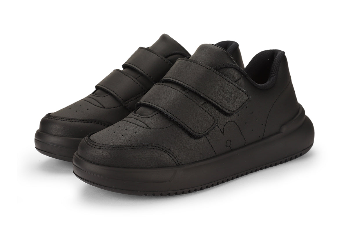 B College - Black