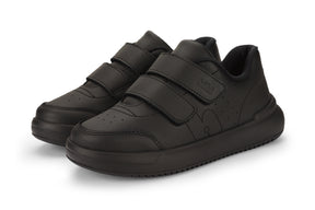 B College - Black