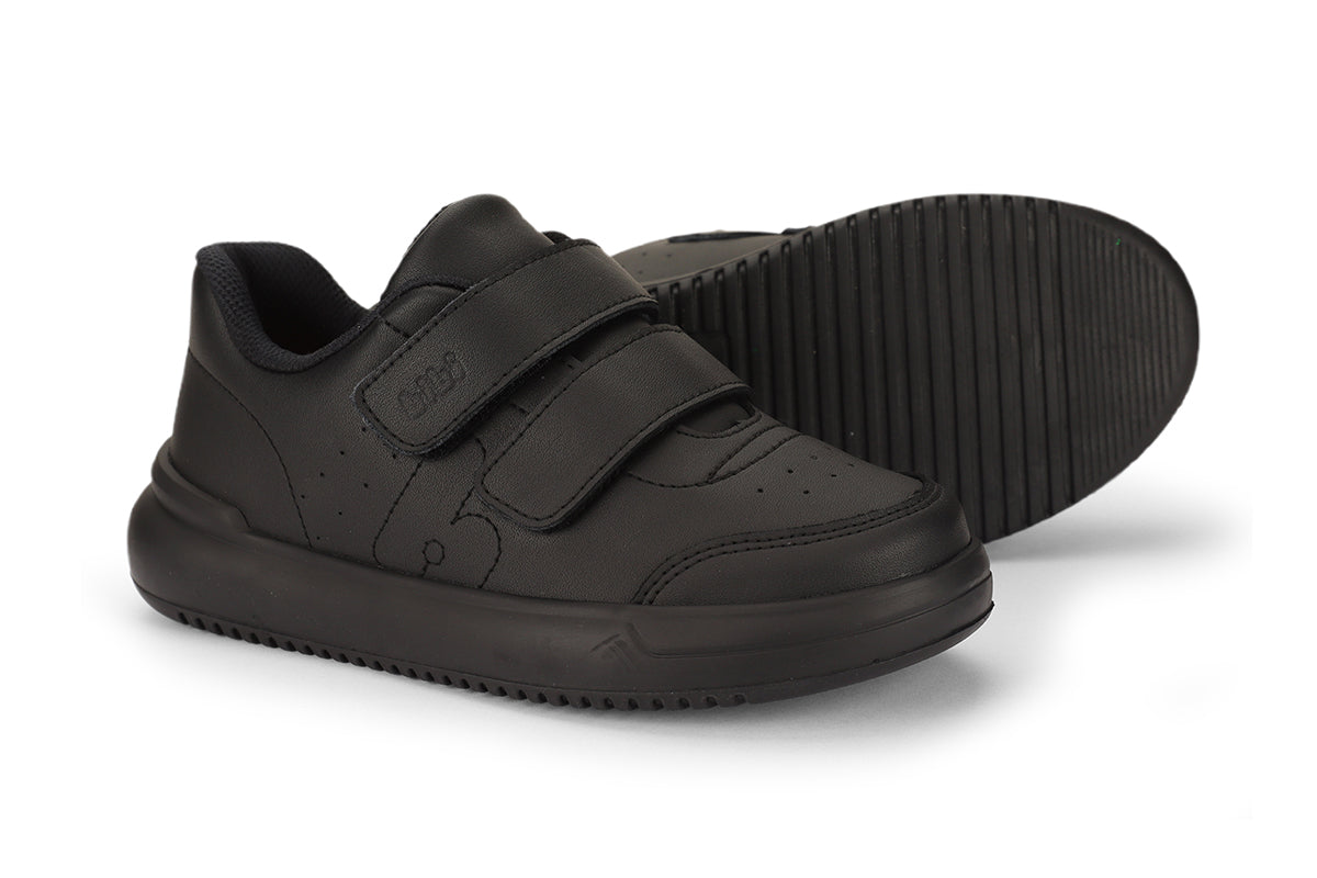 B College - Black