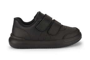 B College - Black