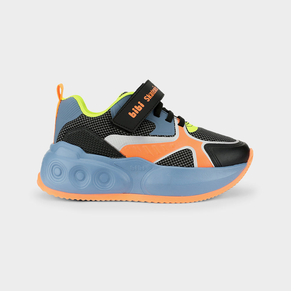 SKATENIS - Kids' Roller Skate Shoes in Multicolour