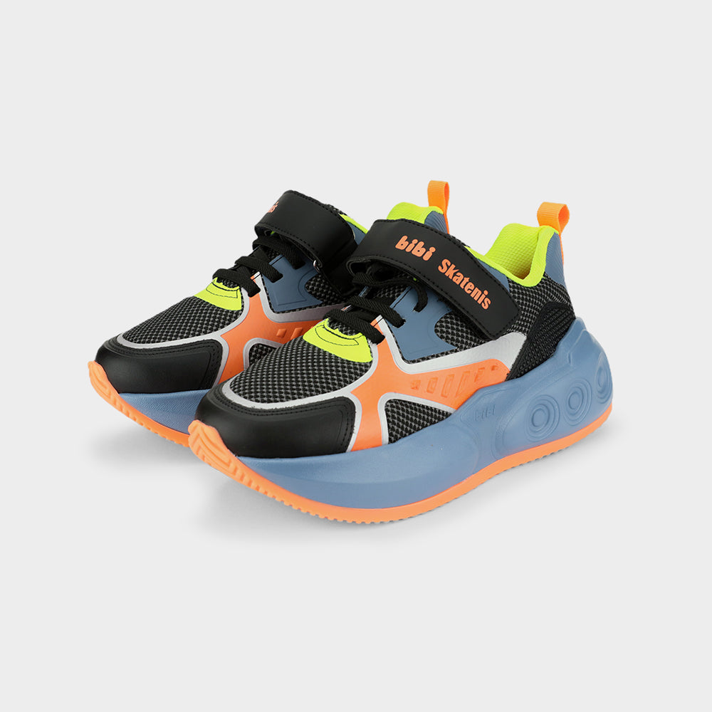SKATENIS - Kids' Roller Skate Shoes in Multicolour