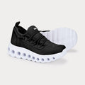 ROLLER SPORT - Kid's Sneakers in Black
