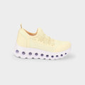 ROLLER SPORT - Kid's Sneakers in Off-White