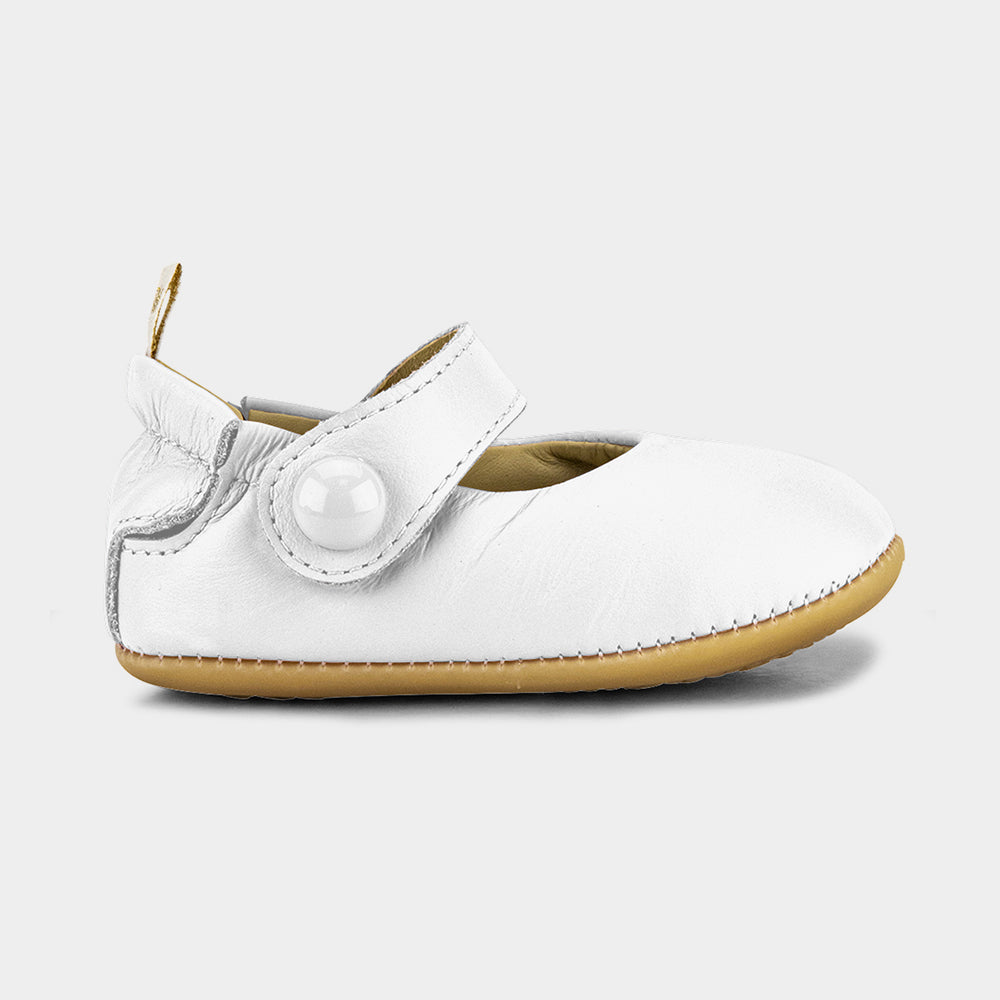 Afeto 2.0 in white