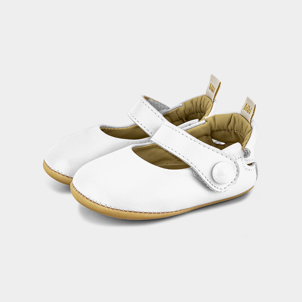 Afeto 2.0 in white
