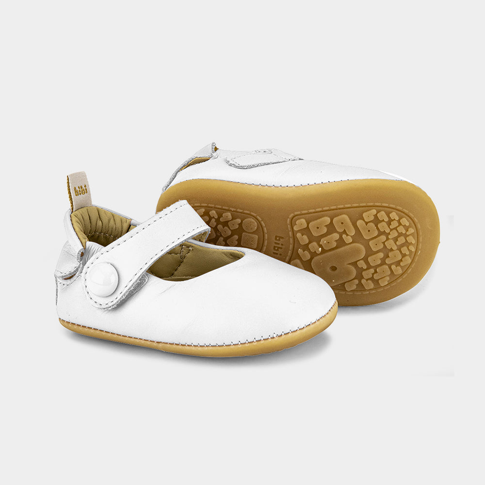 Afeto 2.0 in white