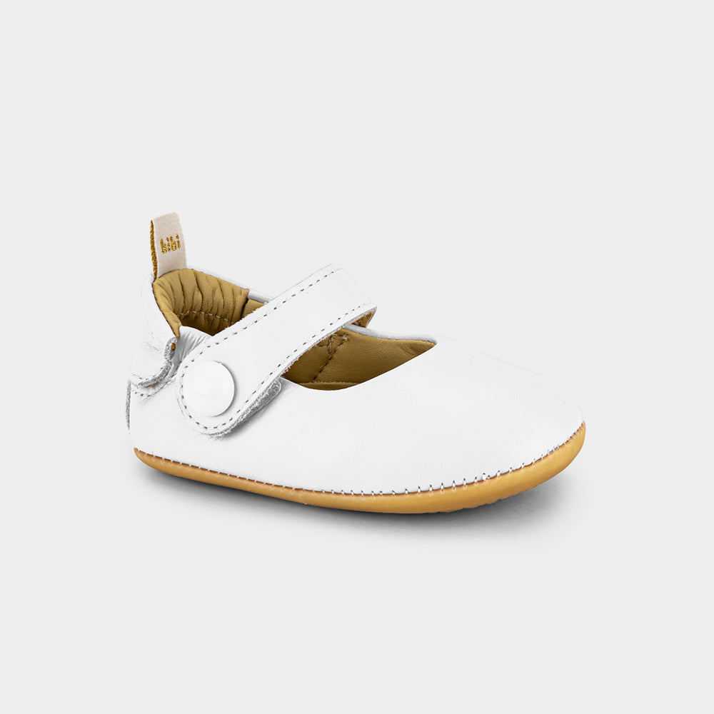 Afeto 2.0 in white