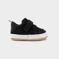 Afeto 2.0 sneaker in black