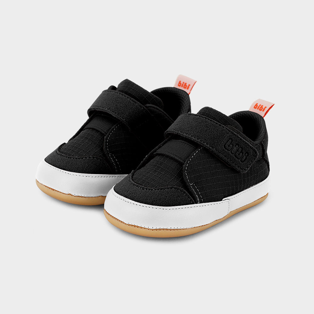Afeto 2.0 sneaker in black