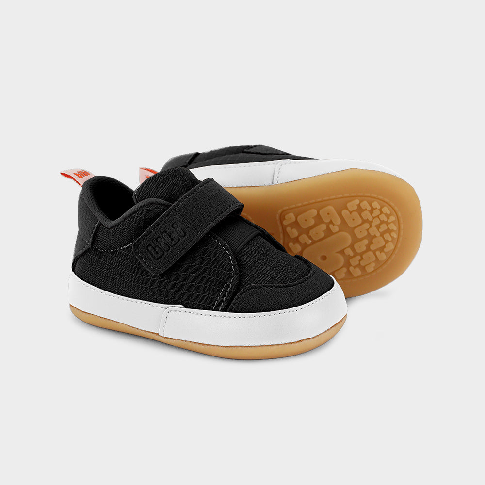 Afeto 2.0 sneaker in black