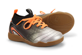 Hunter - Silver/Black/Eletric