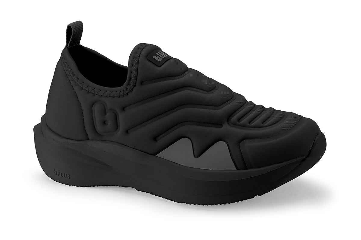 Volt 2.0 - Black/Graphite