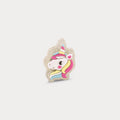 Kids' Shoe Accessory Unicorn Charm