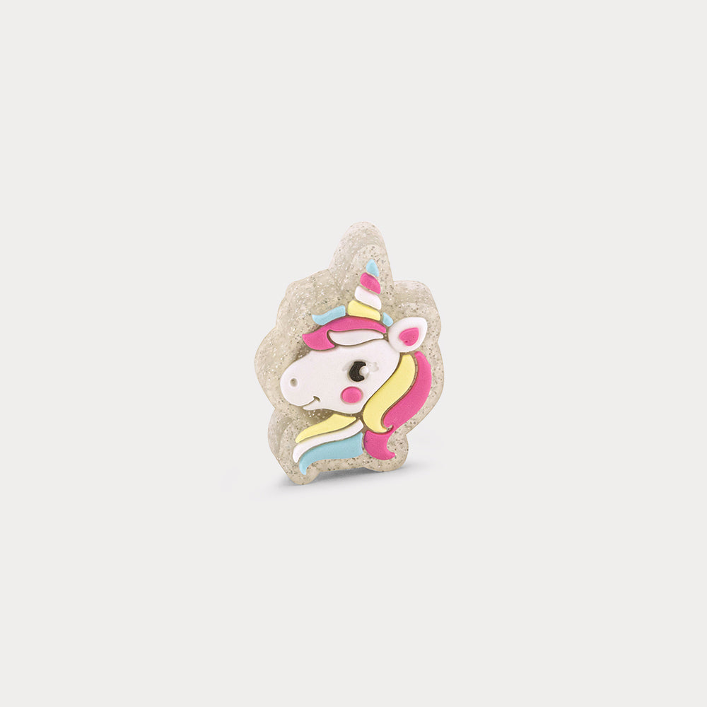 Kids' Shoe Accessory Unicorn Charm