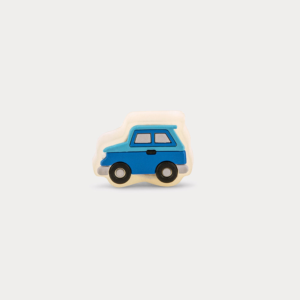 Kids' Shoe Accessory Car Charm