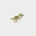 Kids' Shoe Accessory Dinosaur Charm