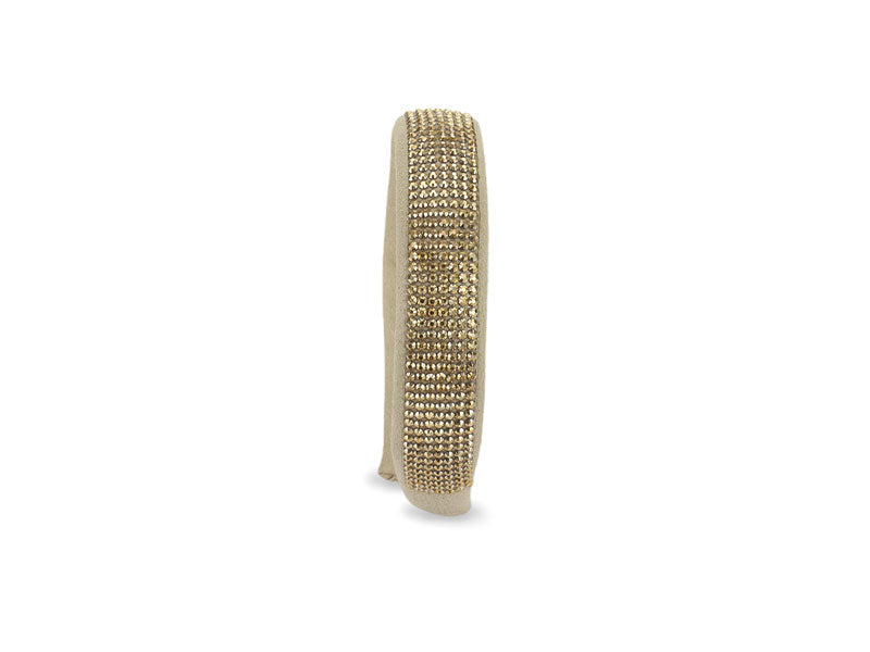 Gold Tiara