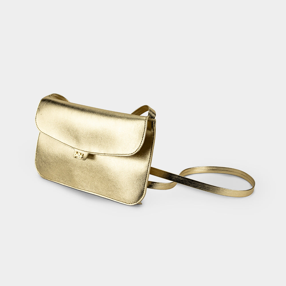 Golden bag