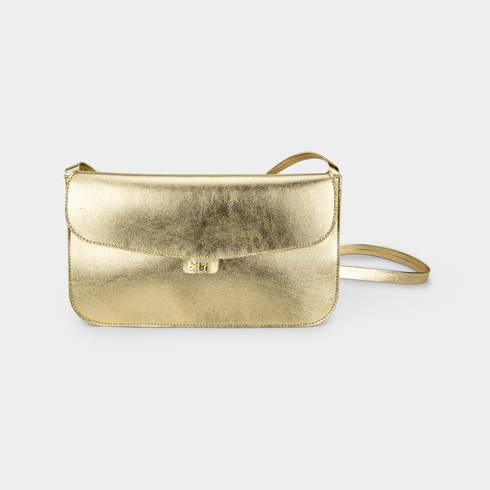 Golden bag