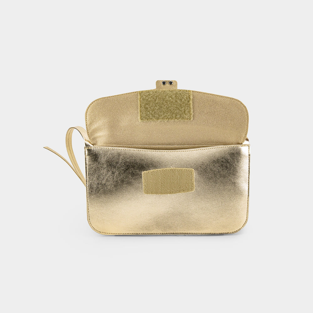 Golden bag