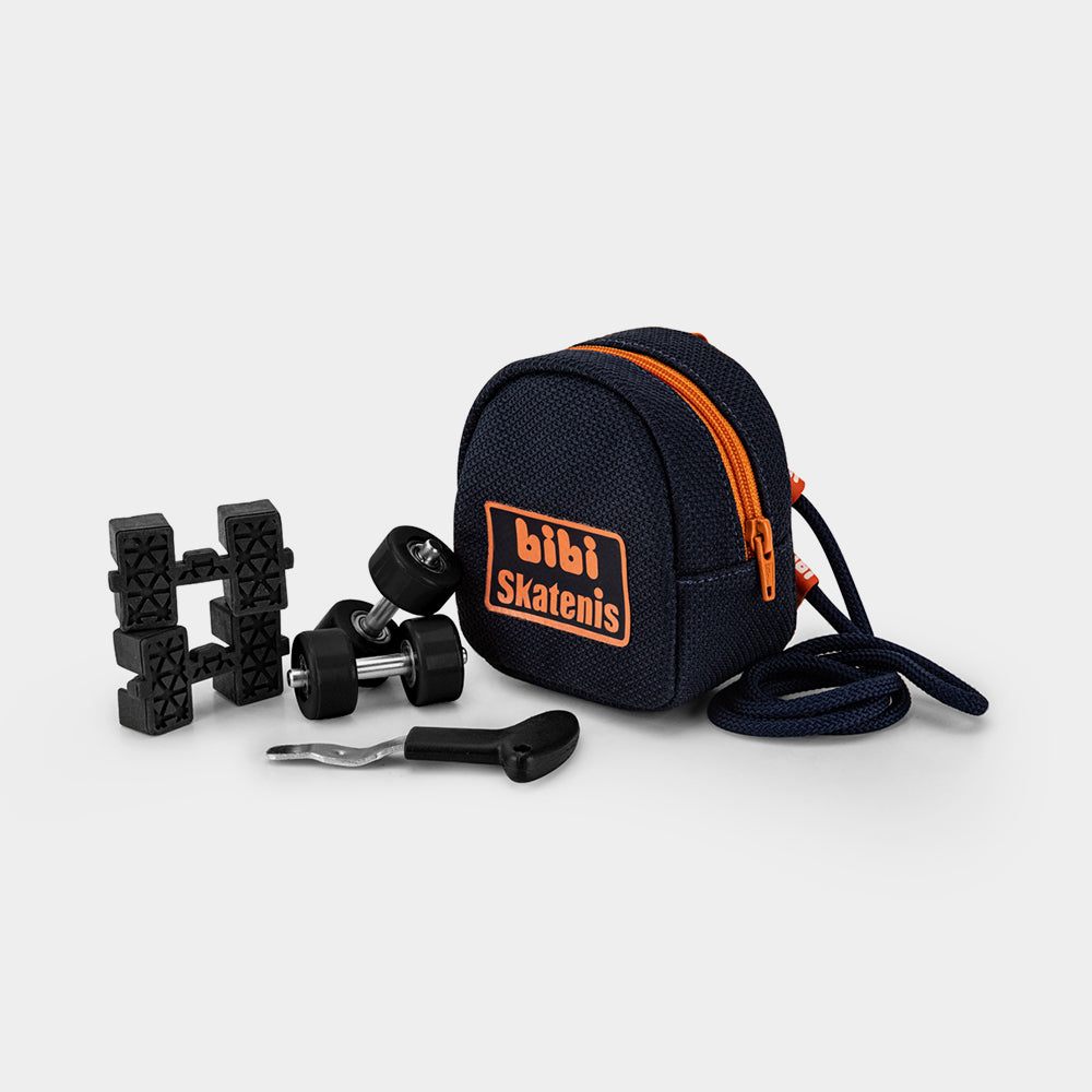 SKATENIS BAG - kid's mini bag