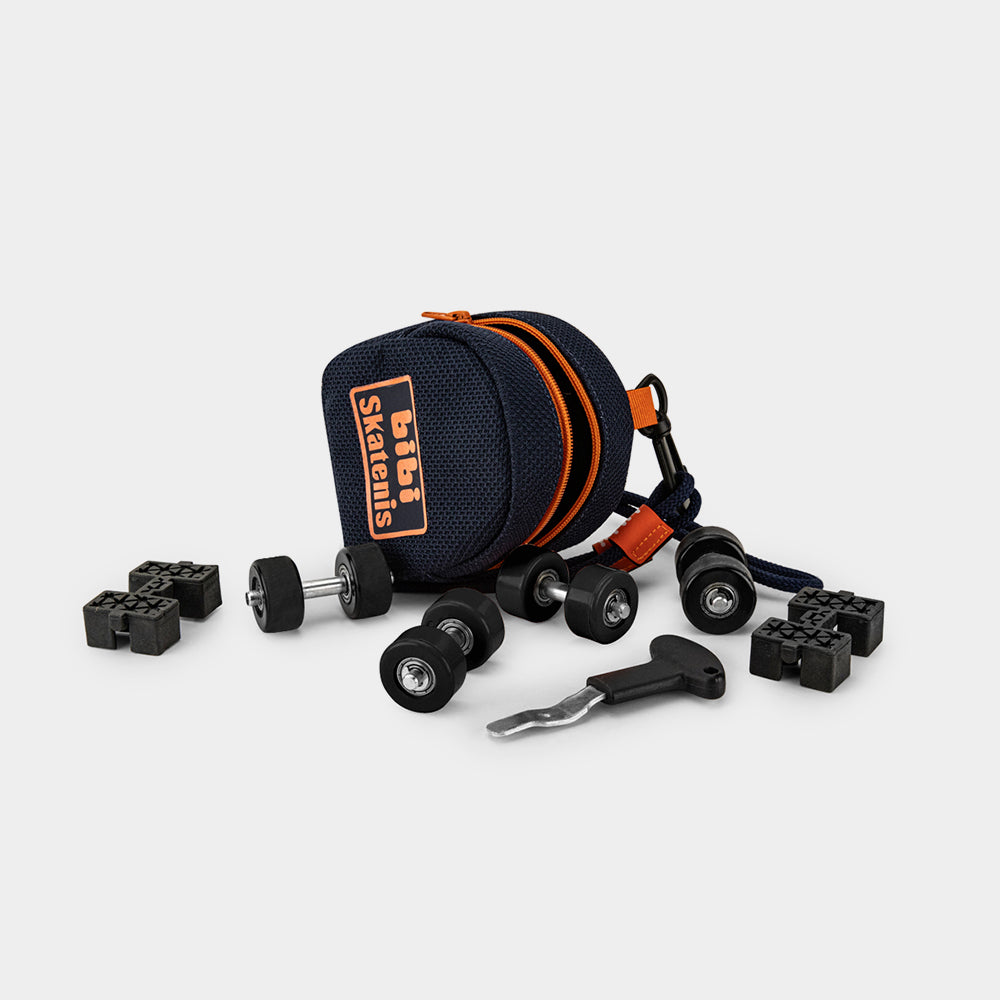 SKATENIS BAG - kid's mini bag
