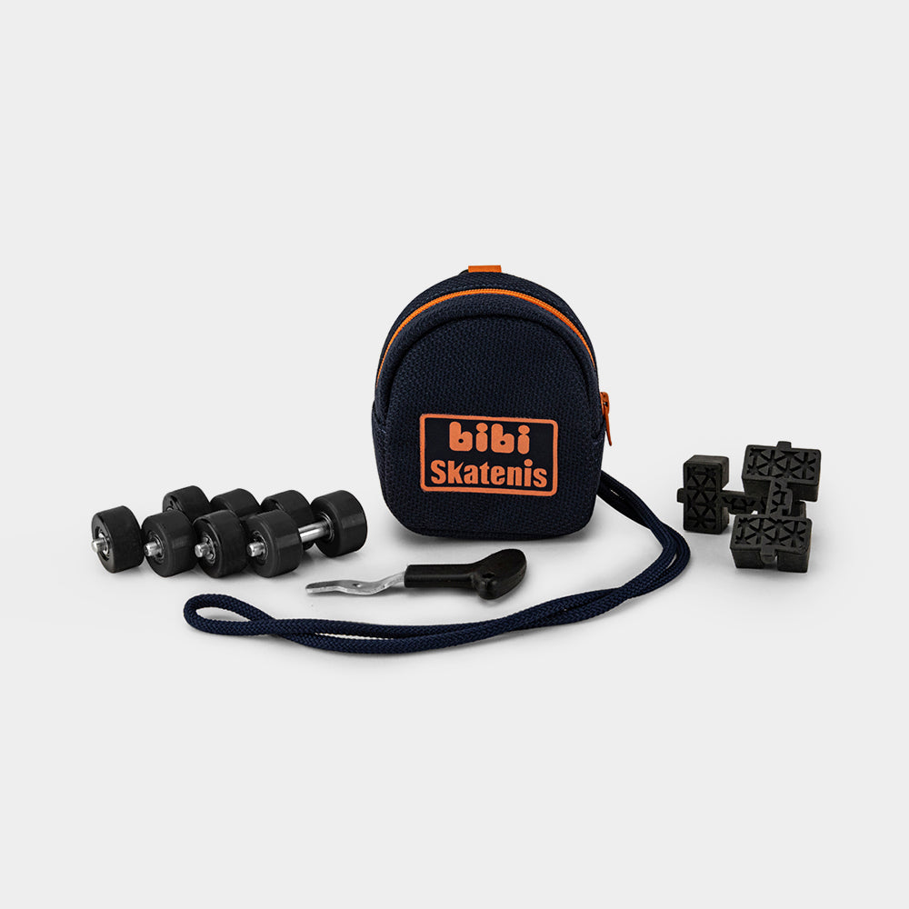 SKATENIS BAG - kid's mini bag