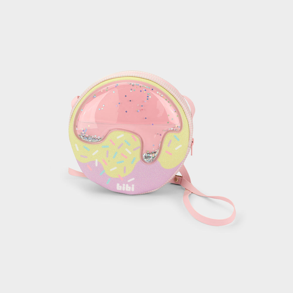 Ice cream bag
