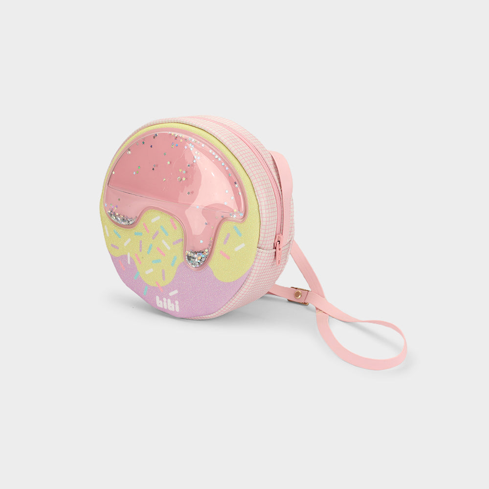 Ice cream bag