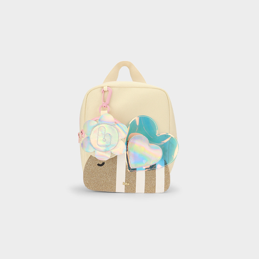 BACKPACK - Bee motif