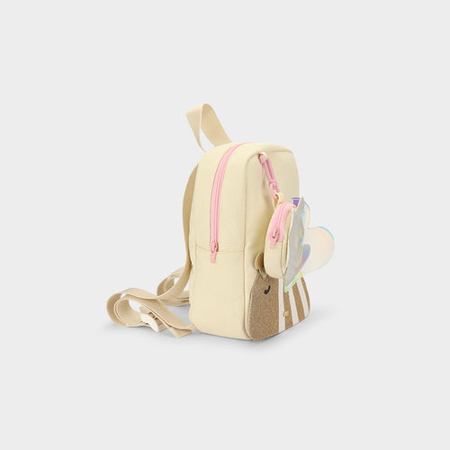 BACKPACK - Bee motif