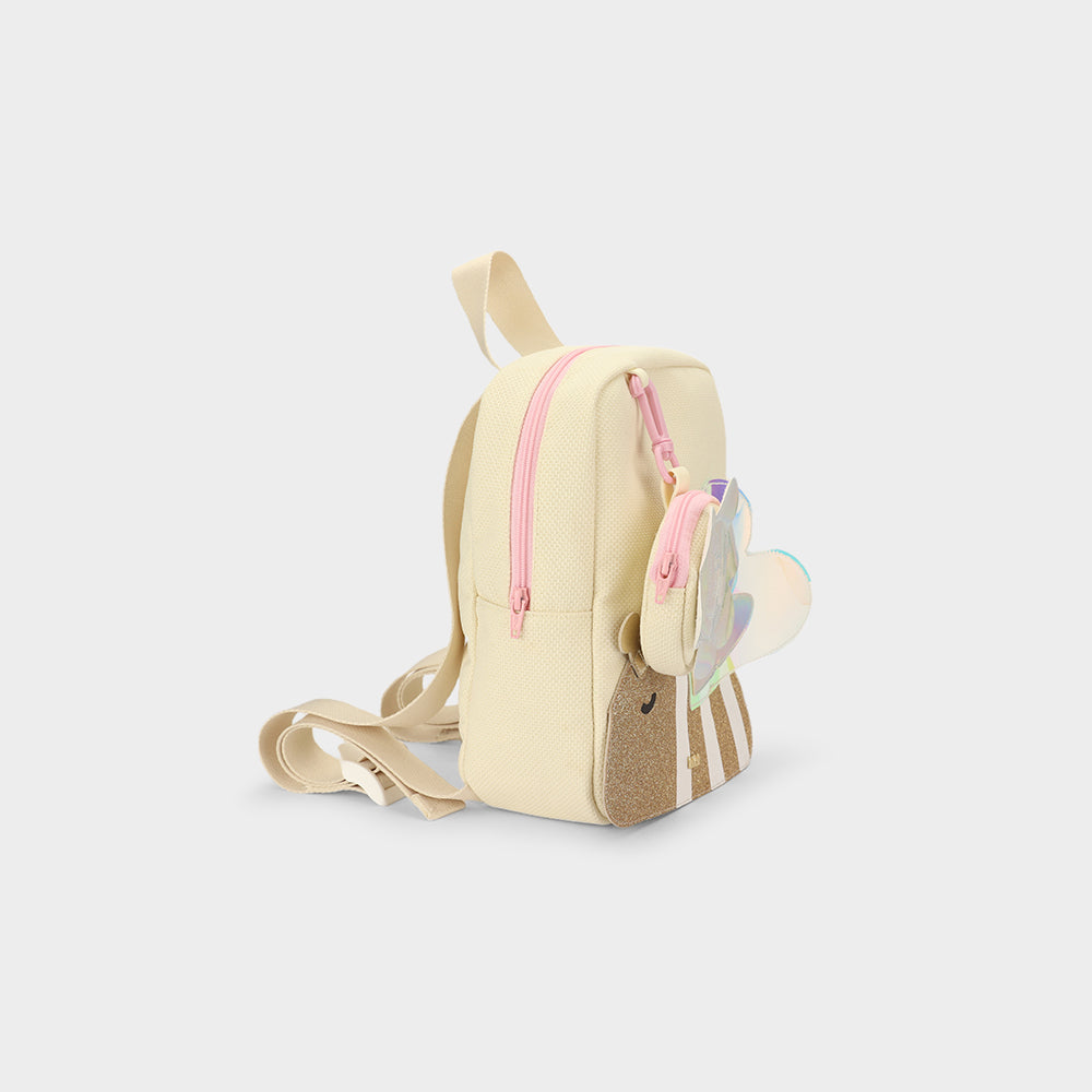 BACKPACK - Bee motif