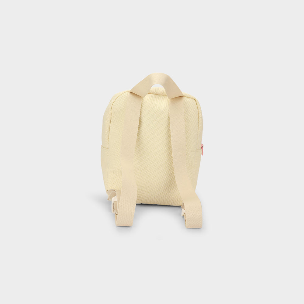 BACKPACK - Bee motif