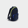 Bibi Kids' School Backpack in Navy Blue — Lightweight & Durable