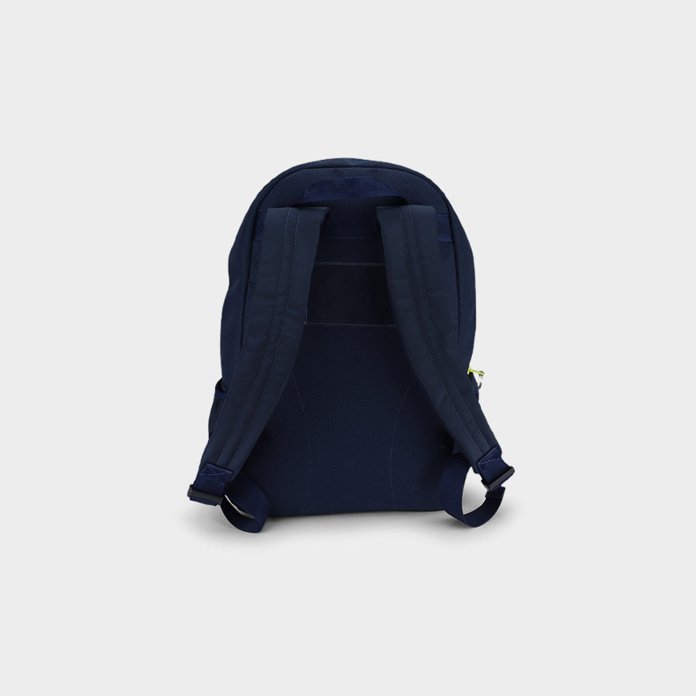 Bibi Kids' School Backpack in Navy Blue — Lightweight & Durable