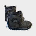 Roller 2.0 black - Bibi Shoes UK