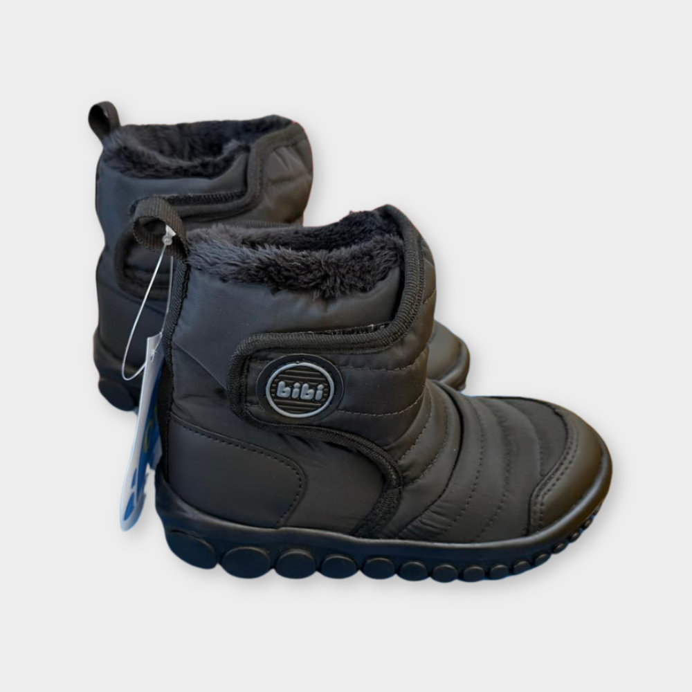 Roller 2.0 black - Bibi Shoes UK