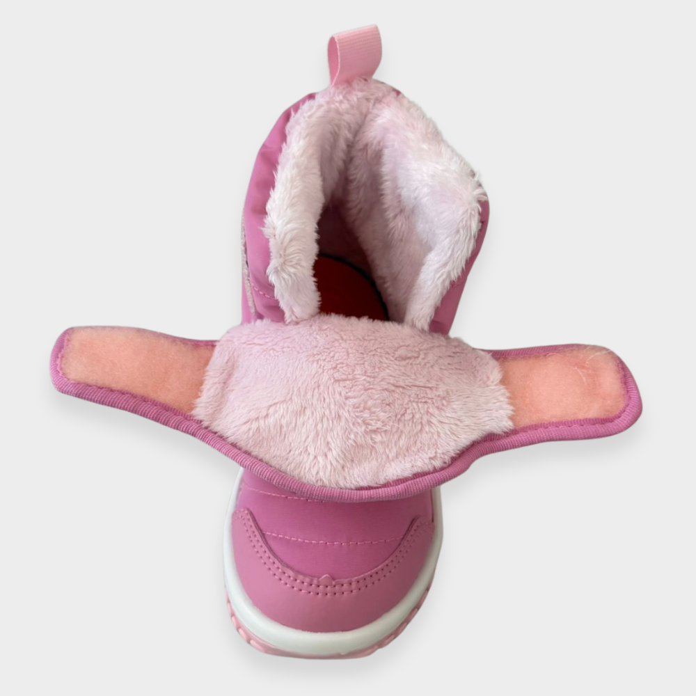 Roller 2.0 matte pink - Bibi Shoes UK