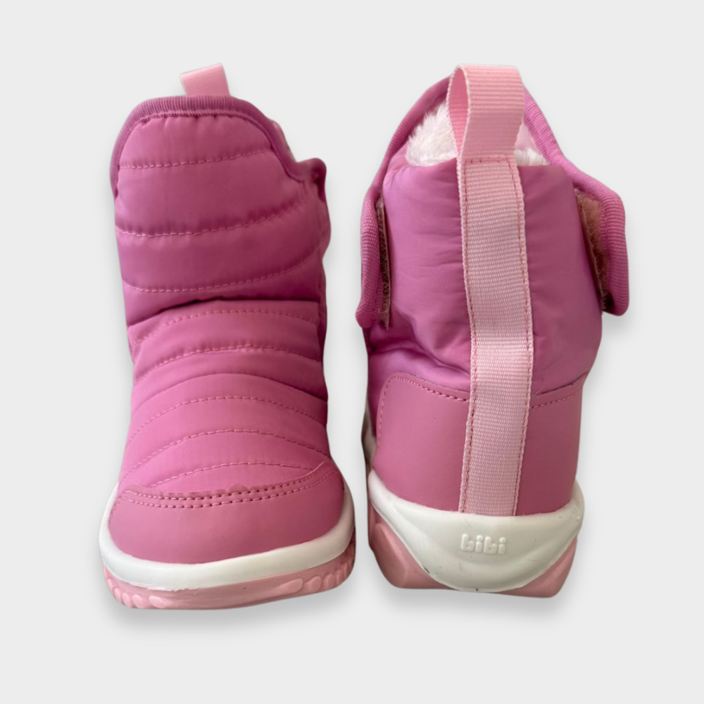 Roller 2.0 matte pink - Bibi Shoes UK